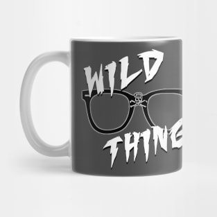 Wild Thing Mug